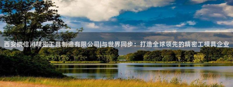彩神通官方网：西安携信川精密工具制造有限公司|与世界同步：打造全球领先的精密工模具企业