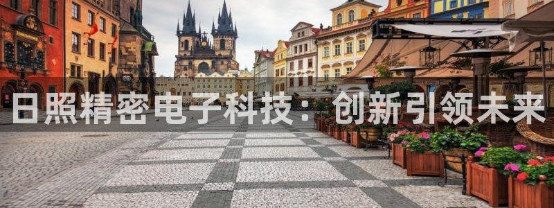 在彩神网输了六万多怎么拿回来：日照精密电子科技：创新引领未来